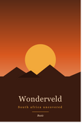 The Wonderveld Explorer Pack cover