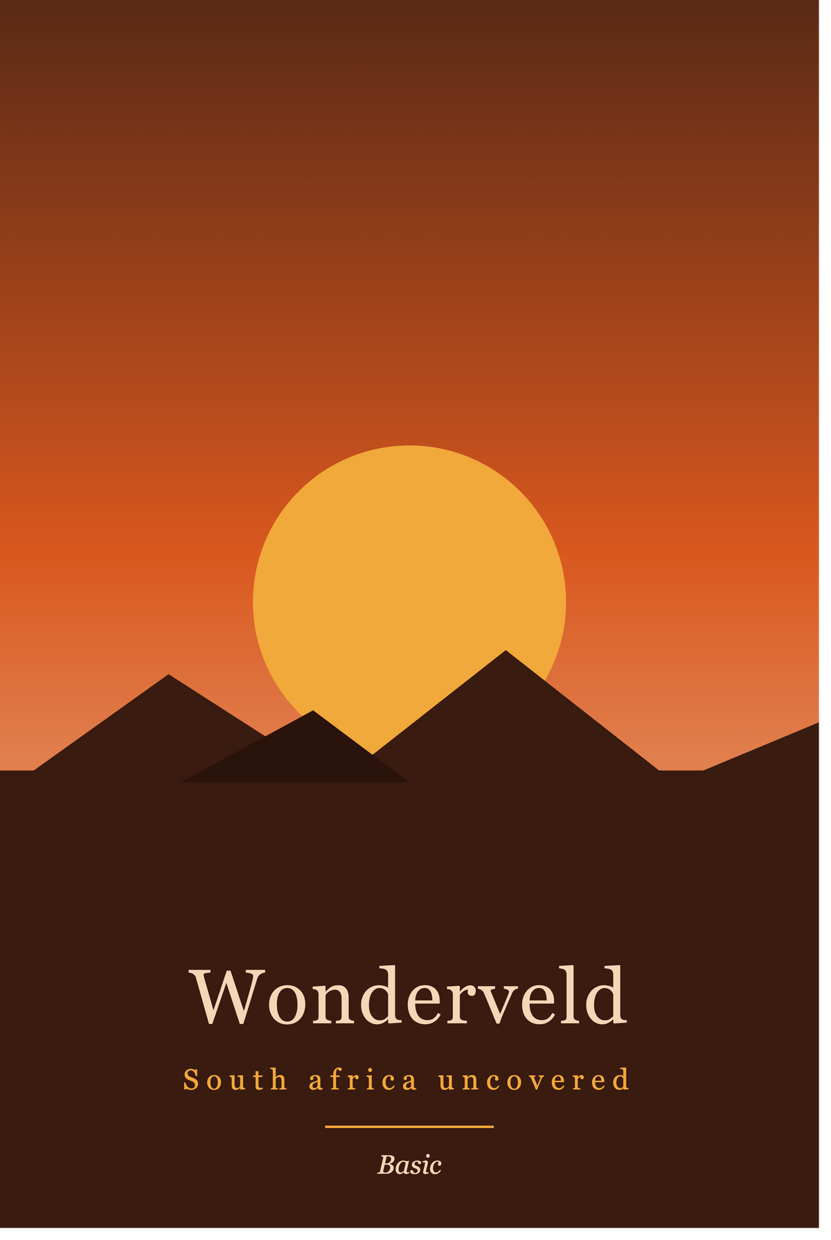 The Wonderveld Explorer Pack cover