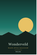 The Wonderveld Wanderer Pack cover