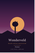 The Wonderveld Local Pack cover